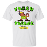 T-Shirts White / YXS The Fightin Prince Youth T-Shirt