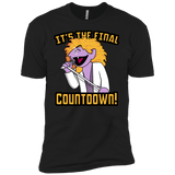 The Final Countdown Boys Premium T-Shirt