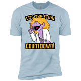 The Final Countdown Boys Premium T-Shirt