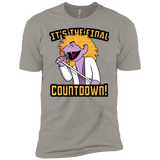 T-Shirts Light Grey / YXS The Final Countdown Boys Premium T-Shirt