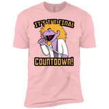 T-Shirts Light Pink / YXS The Final Countdown Boys Premium T-Shirt