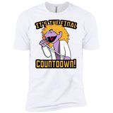 T-Shirts White / YXS The Final Countdown Boys Premium T-Shirt