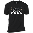 T-Shirts Black / YXS The Finals Boys Premium T-Shirt