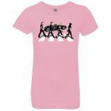 T-Shirts Light Pink / YXS The Finals Girls Premium T-Shirt