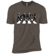 T-Shirts Warm Grey / X-Small The Finals Men's Premium T-Shirt