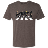 T-Shirts Macchiato / Small The Finals Men's Triblend T-Shirt