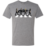 T-Shirts Premium Heather / Small The Finals Men's Triblend T-Shirt