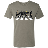 T-Shirts Venetian Grey / Small The Finals Men's Triblend T-Shirt