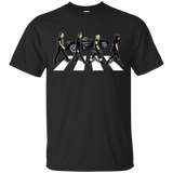 T-Shirts Black / Small The Finals T-Shirt