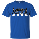 T-Shirts Royal / Small The Finals T-Shirt