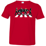 T-Shirts Red / 2T The Finals Toddler Premium T-Shirt