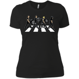 T-Shirts Black / X-Small The Finals Women's Premium T-Shirt