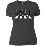 T-Shirts Heavy Metal / X-Small The Finals Women's Premium T-Shirt