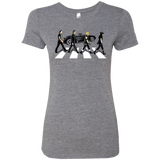 T-Shirts Premium Heather / Small The Finals Women's Triblend T-Shirt