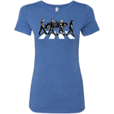 T-Shirts Vintage Royal / Small The Finals Women's Triblend T-Shirt