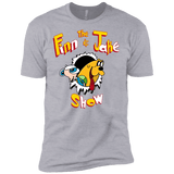 The Finn and Jake Show Men's Premium T-Shirt