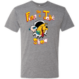 T-Shirts Premium Heather / S The Finn and Jake Show Men's Triblend T-Shirt