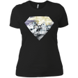 T-Shirts Black / X-Small The First Hero Women's Premium T-Shirt