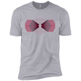 T-Shirts Heather Grey / YXS The First Order Boys Premium T-Shirt
