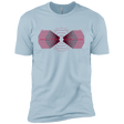 T-Shirts Light Blue / YXS The First Order Boys Premium T-Shirt