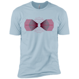 T-Shirts Light Blue / YXS The First Order Boys Premium T-Shirt