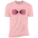 T-Shirts Light Pink / YXS The First Order Boys Premium T-Shirt