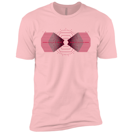 T-Shirts Light Pink / YXS The First Order Boys Premium T-Shirt