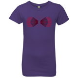 T-Shirts Purple Rush / YXS The First Order Girls Premium T-Shirt