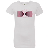 T-Shirts White / YXS The First Order Girls Premium T-Shirt