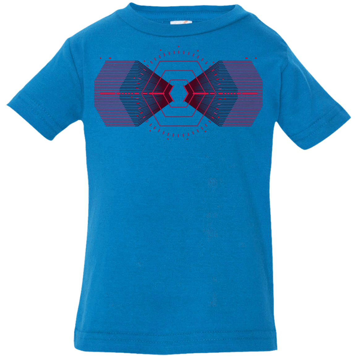 T-Shirts Cobalt / 6 Months The First Order Infant Premium T-Shirt