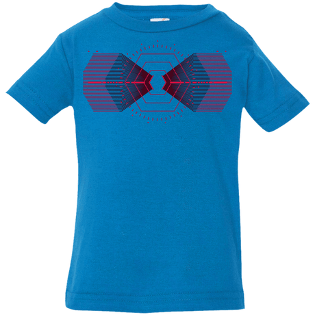 T-Shirts Cobalt / 6 Months The First Order Infant Premium T-Shirt