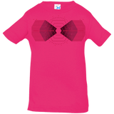 T-Shirts Hot Pink / 6 Months The First Order Infant Premium T-Shirt