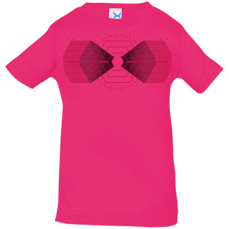 T-Shirts Hot Pink / 6 Months The First Order Infant Premium T-Shirt
