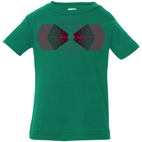 T-Shirts Kelly / 6 Months The First Order Infant Premium T-Shirt