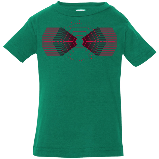 T-Shirts Kelly / 6 Months The First Order Infant Premium T-Shirt