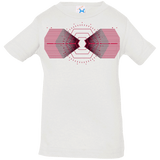 T-Shirts White / 6 Months The First Order Infant Premium T-Shirt