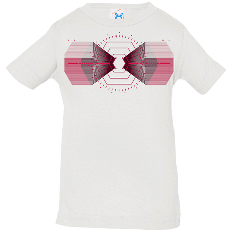 T-Shirts White / 6 Months The First Order Infant Premium T-Shirt
