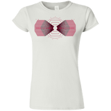 T-Shirts White / S The First Order Junior Slimmer-Fit T-Shirt