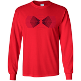 T-Shirts Red / S The First Order Men's Long Sleeve T-Shirt