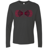 T-Shirts Heavy Metal / S The First Order Men's Premium Long Sleeve