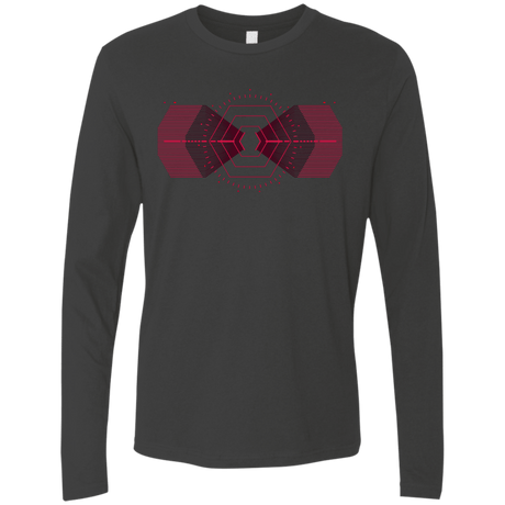 T-Shirts Heavy Metal / S The First Order Men's Premium Long Sleeve