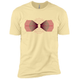 T-Shirts Banana Cream / X-Small The First Order Men's Premium T-Shirt
