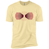 T-Shirts Banana Cream / X-Small The First Order Men's Premium T-Shirt