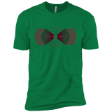 T-Shirts Kelly Green / X-Small The First Order Men's Premium T-Shirt