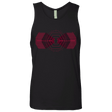 T-Shirts Black / S The First Order Men's Premium Tank Top