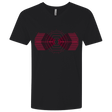 T-Shirts Black / X-Small The First Order Men's Premium V-Neck
