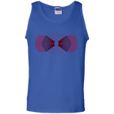 T-Shirts Royal / S The First Order Men's Tank Top