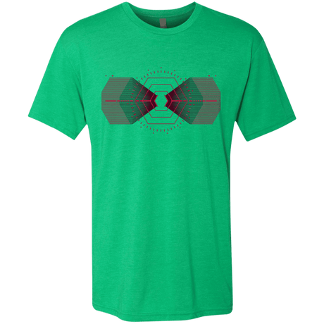 T-Shirts Envy / S The First Order Men's Triblend T-Shirt