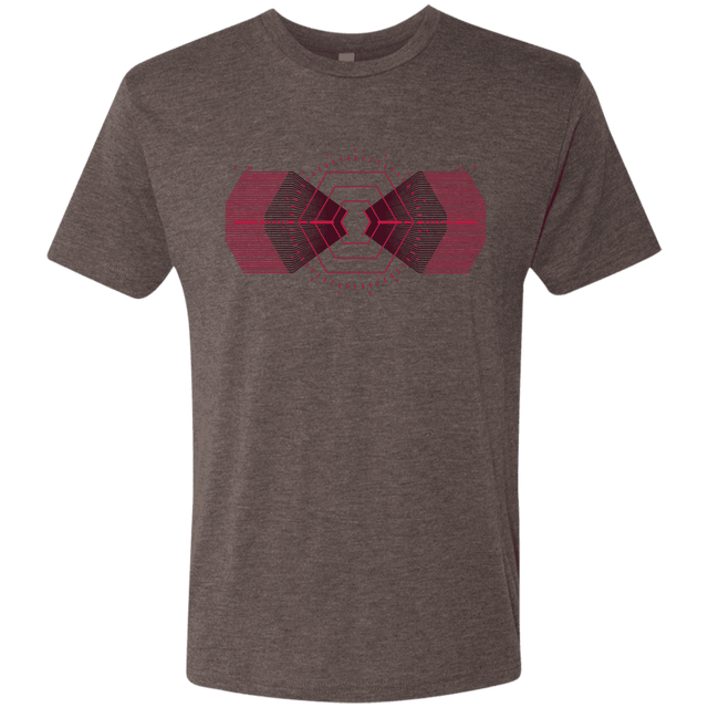 T-Shirts Macchiato / S The First Order Men's Triblend T-Shirt