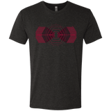 T-Shirts Vintage Black / S The First Order Men's Triblend T-Shirt